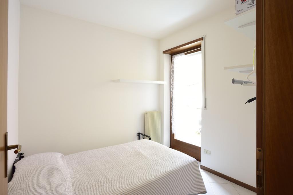 Apart Erica Comano Terme Ngoại thất bức ảnh
