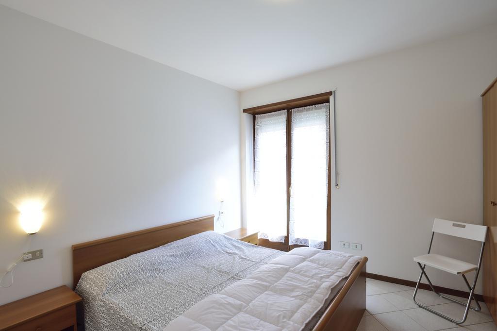 Apart Erica Comano Terme Ngoại thất bức ảnh